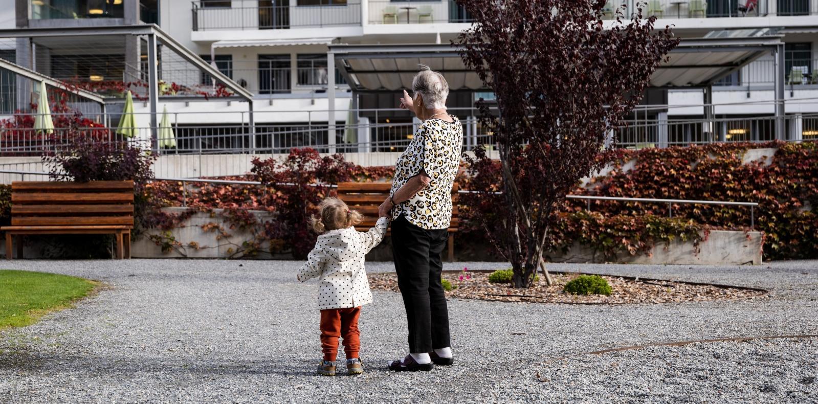 Haus der Generationen